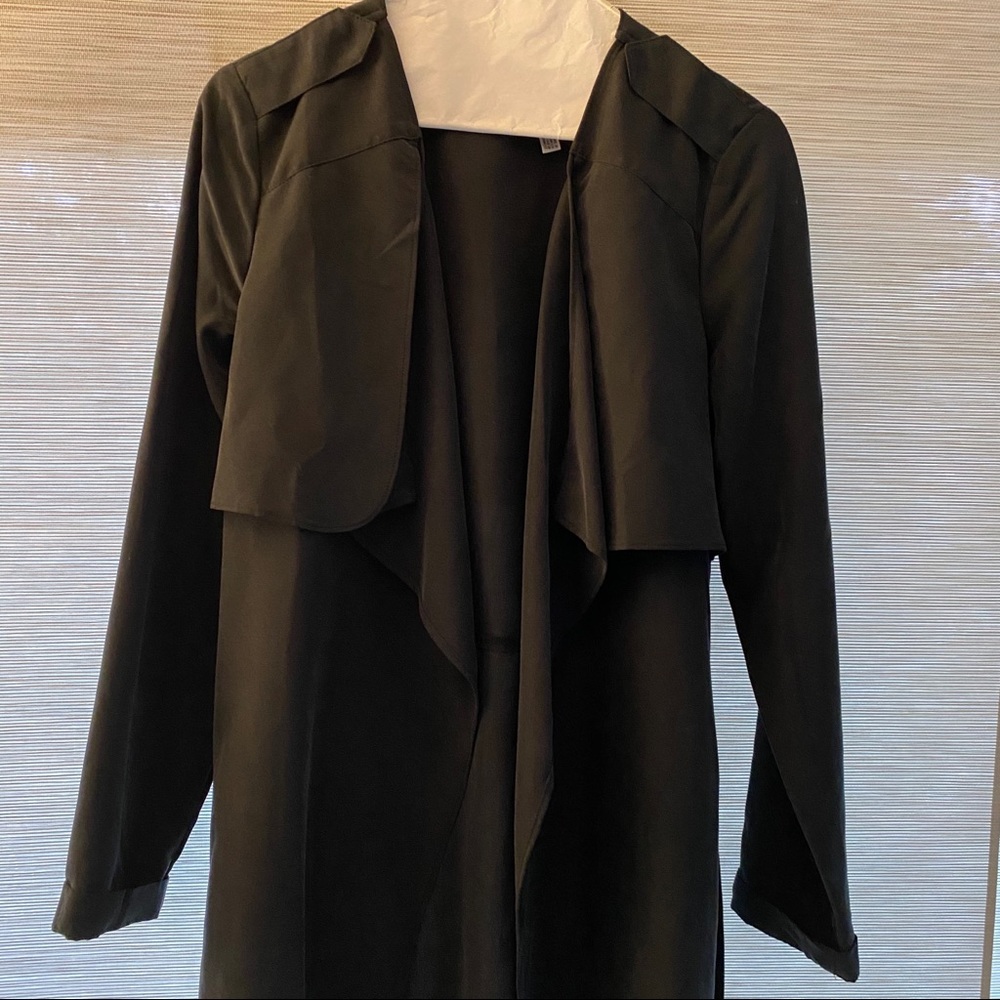 Light weight structure jacket - Picture 2 of 5